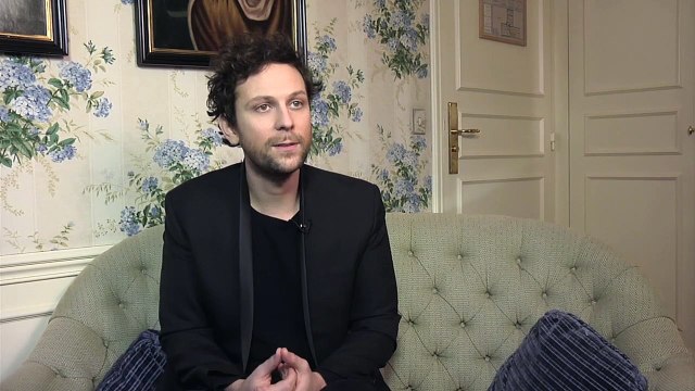 Portrait d'un jeune acteur : Pierre Rochefort