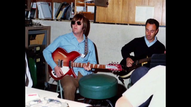 The Wrecking Crew Bande-annonce VO