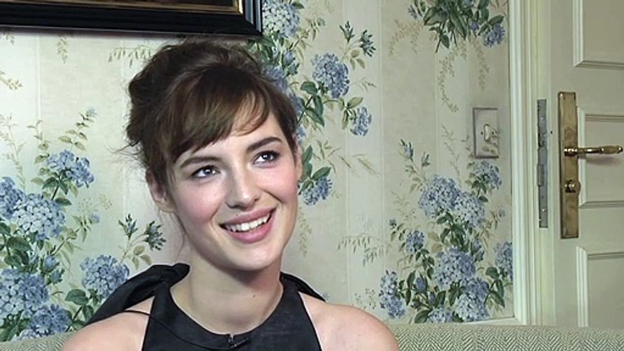 "Un beau dimanche" : "Un rôle beau, émouvant et porteur de sens"