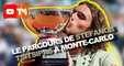 VIDEO - Masters 1000 Monte Carlo : Le parcours de Stefanos Tsitsipas jusqu'au titre