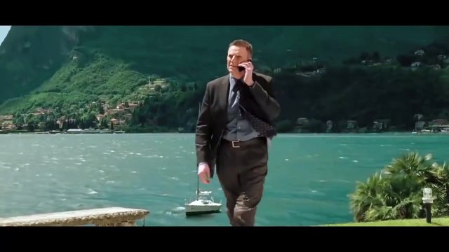 Quel est le vrai nom de 007 ?