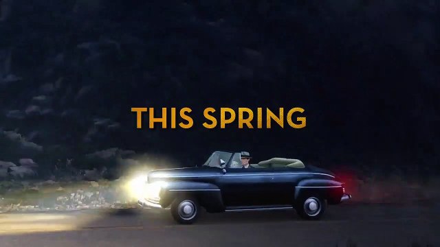 Archer (2009) - saison 8 Teaser (2) VO