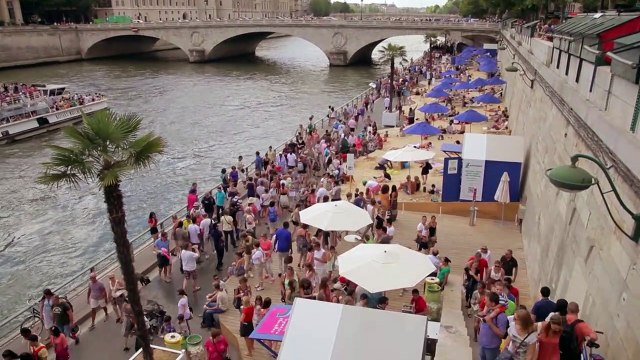 Notre révolution intérieure EXTRAIT VF Partir