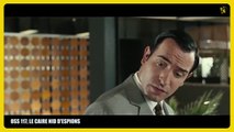 Les répliques cultes de OSS 117