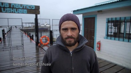 Notre révolution intérieure EXTRAIT VO "Apprendre"