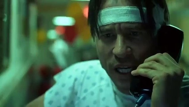 Blind Horizon Bande-annonce VF