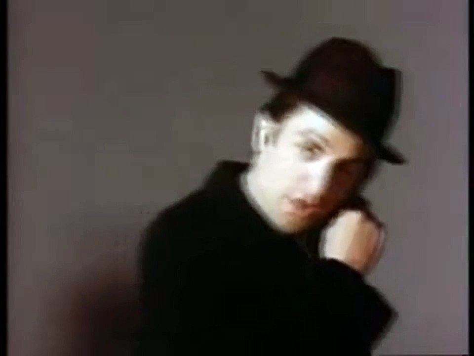 Le Parrain BONUS "Audition de Robert De Niro pour le rôle de Sonny"