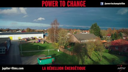 Power To Change EXTRAIT VF "Municipalité"