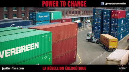 Power To Change EXTRAIT VF "Transports"