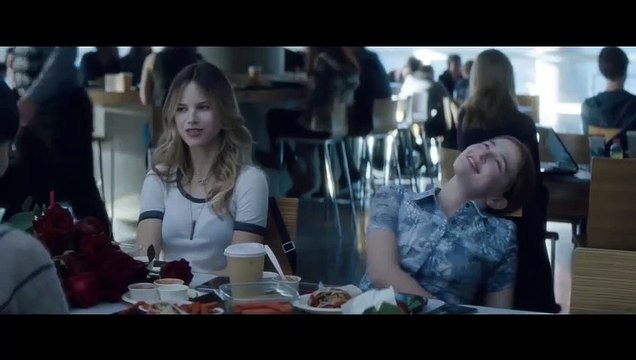 Le Dernier jour de ma vie Bande-annonce (2) VO