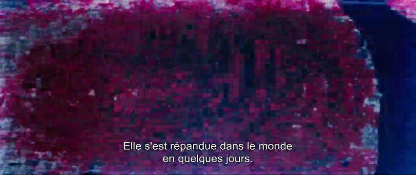 Resident Evil : Chapitre Final Bande-annonce (2) VO