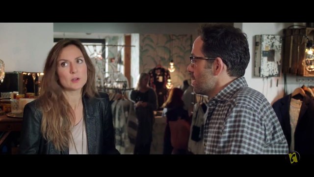 Faut pas lui dire : Un film un peu plus moderne et moins conventionnel que Sex & the City