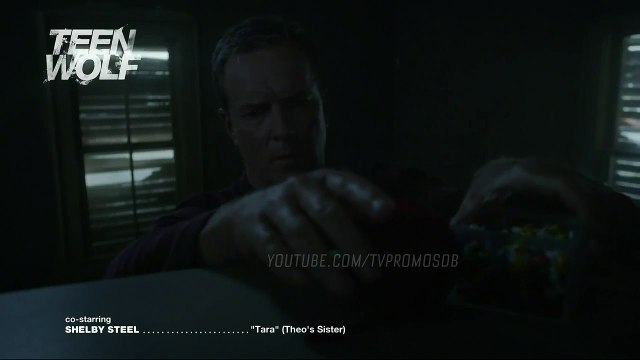 Teen Wolf - saison 6 - épisode 8 Teaser VO