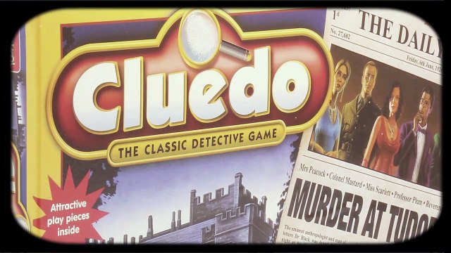 Aviez-vous remarqué ? Jumanji