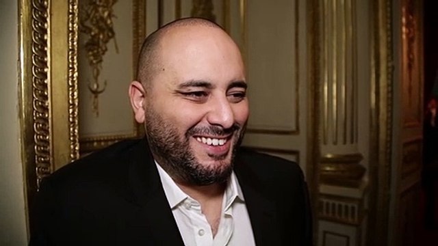 César 2017 : Jérôme Commandeur livre de premiers indices sur la tonalité de la cérémonie