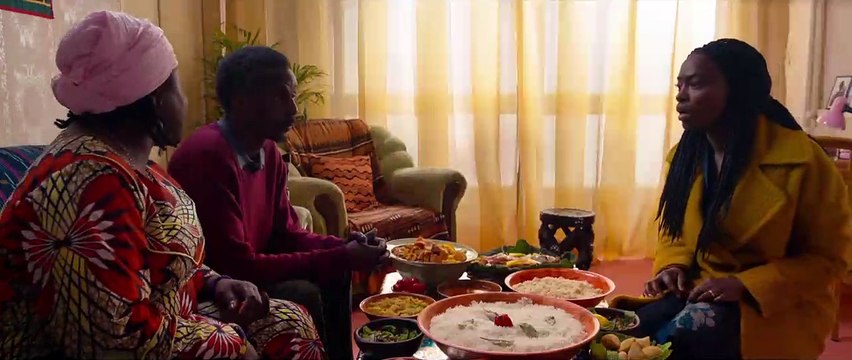 Il a déjà tes yeux EXTRAIT VF Le prénom