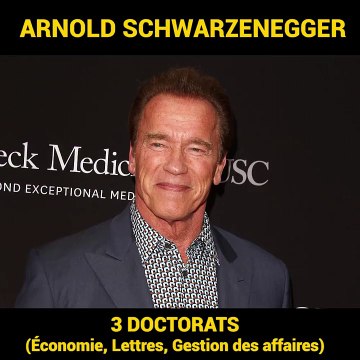 Ils sont (sur)diplômés ...