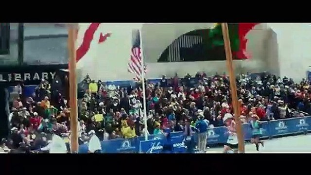 Traque à Boston Bande-annonce VO