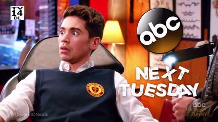 The Real O&#039;Neals - saison 2 - épisode 9 Teaser VO