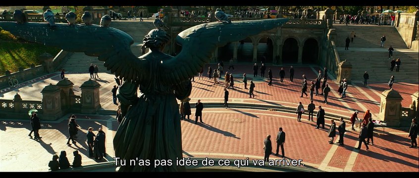 John Wick 2 Bande-annonce VO