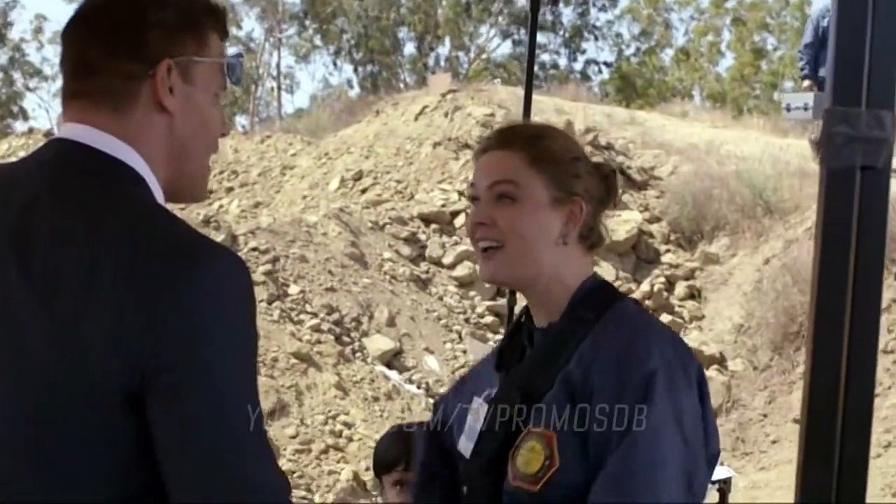Bones - saison 12 - épisode 3 Teaser VO