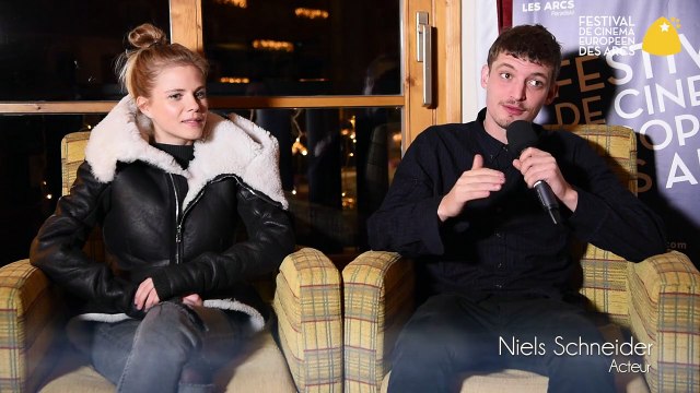 Festival des Arcs 2016 - Belle Dormant