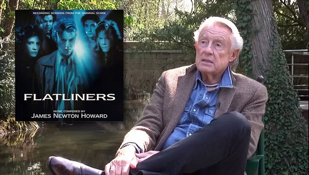 Batman Forever, Chute libre, Phone Game... : Joel Schumacher, l'interview carrière