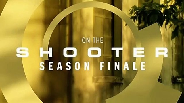 Shooter - saison 1 - épisode 10 Teaser VO