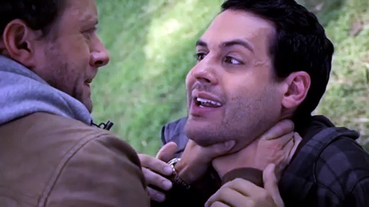 Bones - saison 12 SPOT TV VO "Believing in Fate"