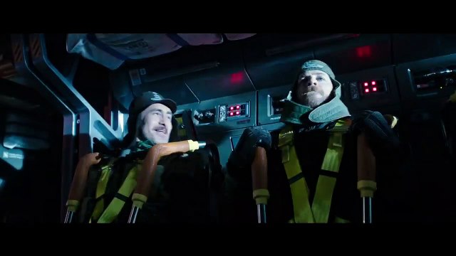 Alien: Covenant Bande-annonce (2) VF