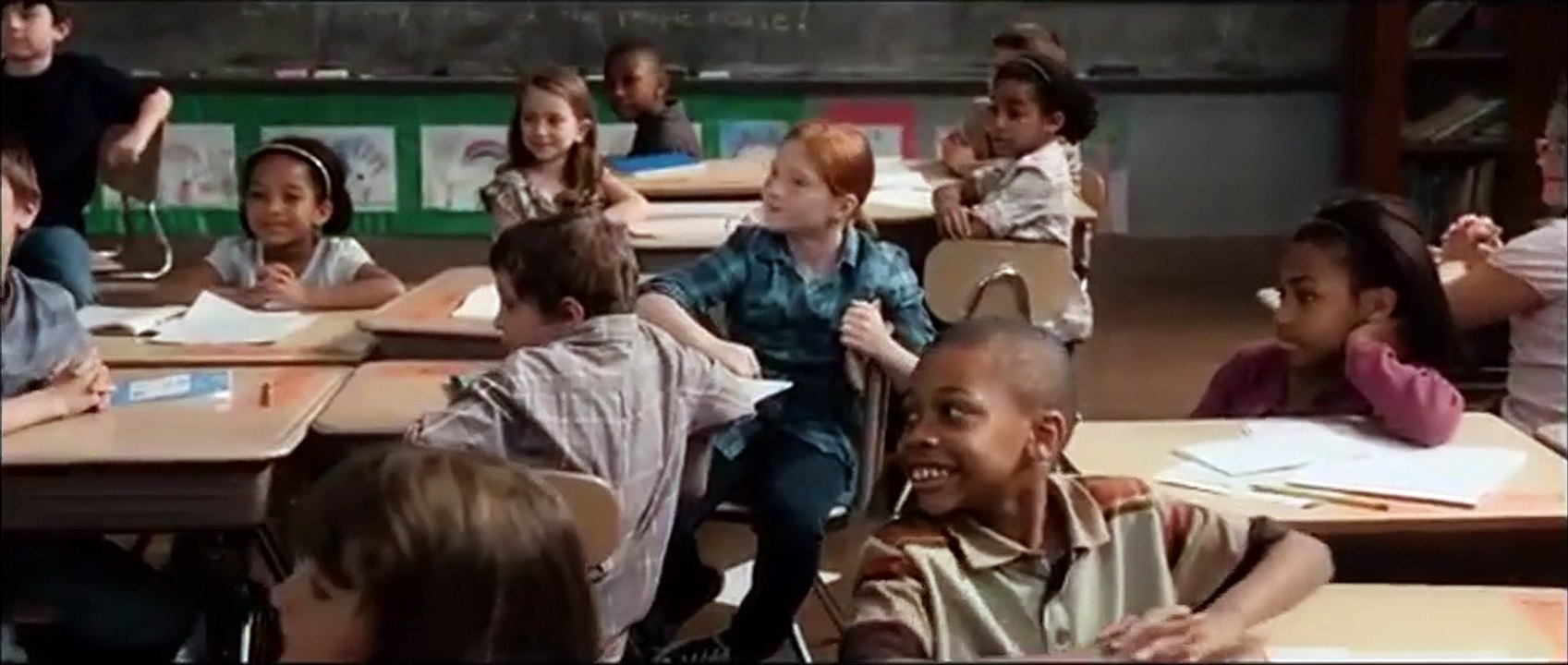 De leurs propres ailes EXTRAIT VF "Une super maîtresse"