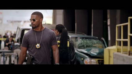 Sleepless Bande-annonce (3) VO