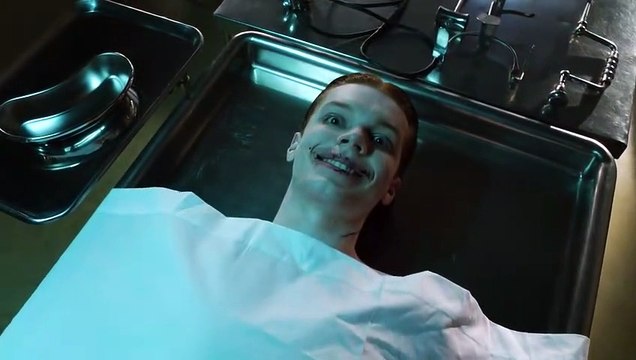 Gotham (2014) - saison 3 SPOT TV VO Jerome Reborn