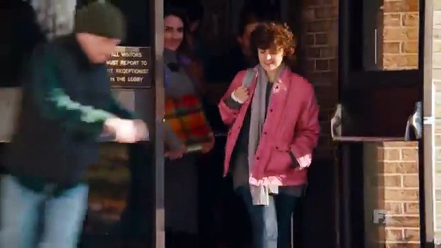 The Americans saison 5 - TEASER VO School's Out