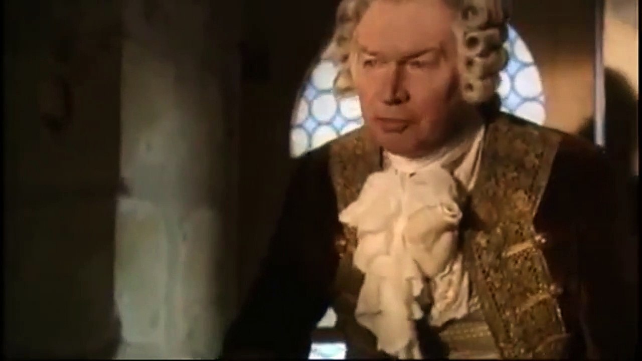 Il était une fois, Jean-Sébastien Bach... Bande-annonce VF