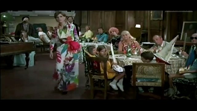 Le diable par la queue Bande-annonce VF