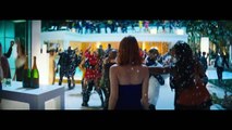 La la land CLIP VO 