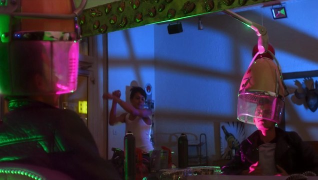 Brothers of the Night EXTRAIT VO Des choses dingues