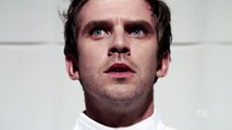 Legion - saison 1 Teaser VO 