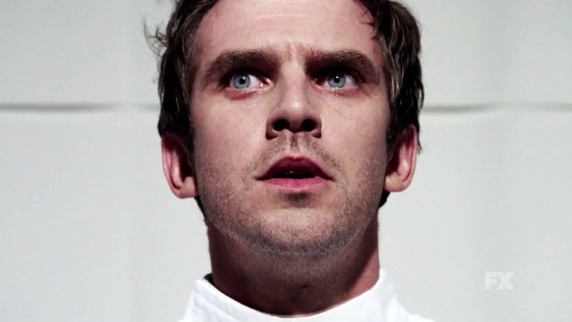Legion - saison 1 Teaser VO Unrestrained
