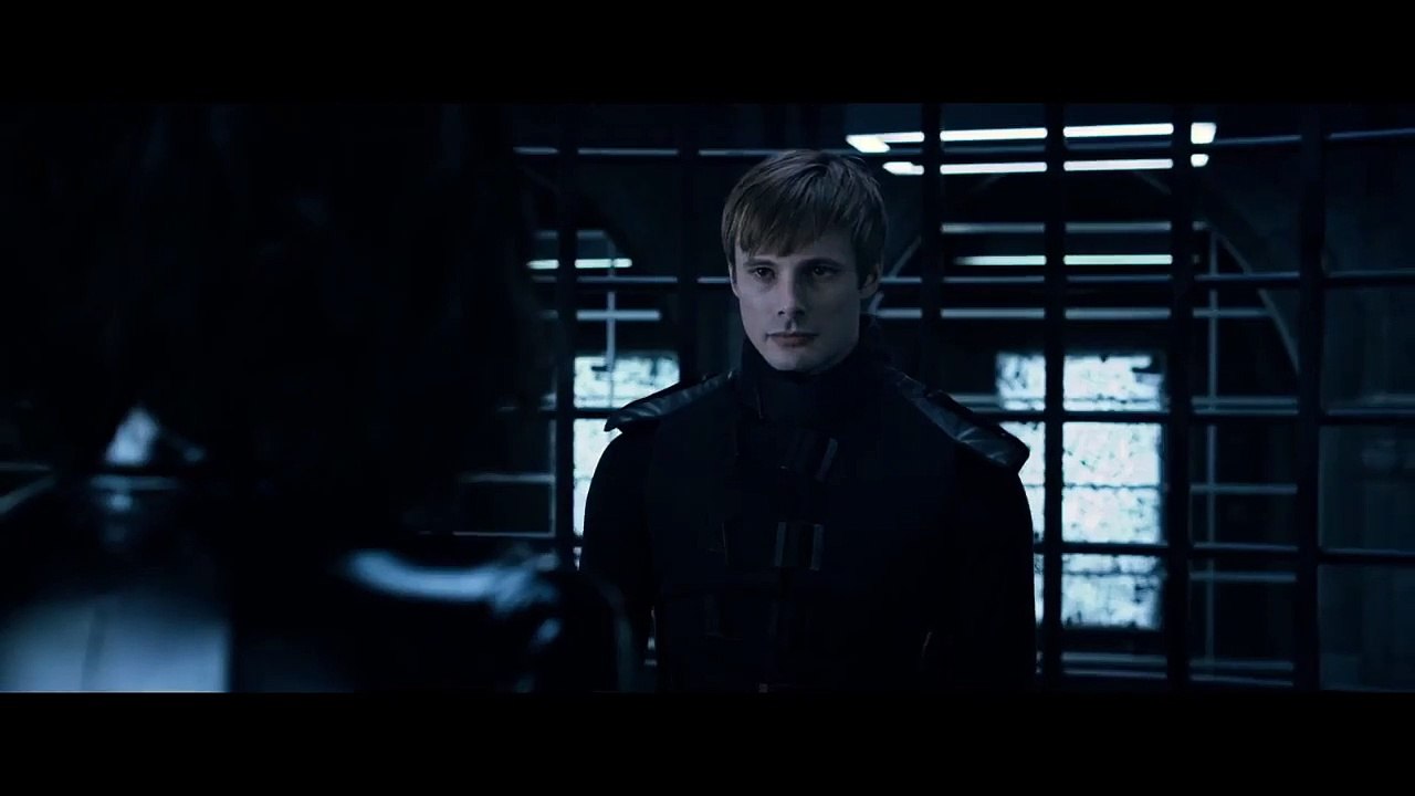 Underworld: Blood Wars EXTRAIT VF "Leçon de combat"