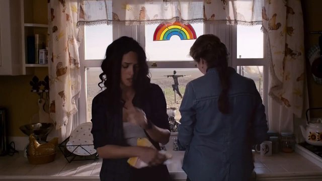 Emerald City - saison 1 Teaser (2) VO