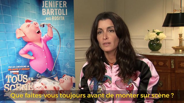 Tous en scène : Rencontre avec les voix françaises