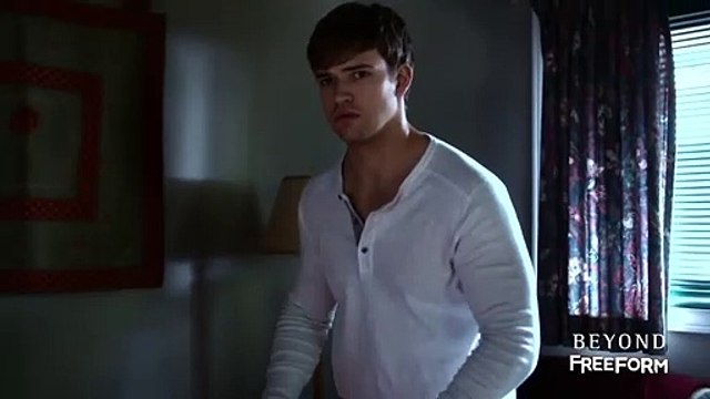 Beyond - saison 1 - épisode 7 Teaser VO