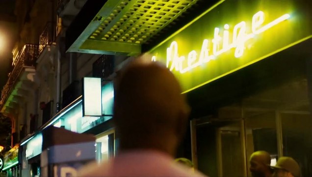 Les Derniers Parisiens Bande-annonce VF