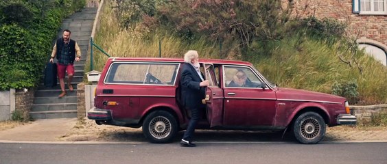 Comment j&#039;ai rencontré mon père Bande-annonce VF