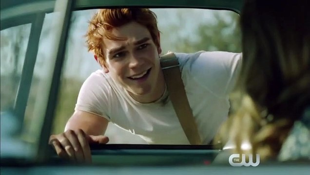 Riverdale - Spot TV VO Welcome to Riverdale