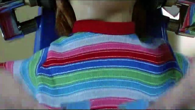 Le Retour de Chucky Teaser VO