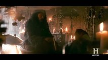 Vikings - saison 5 Teaser VO