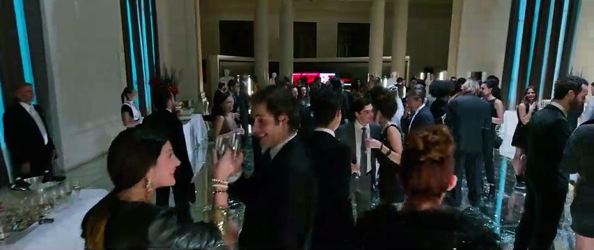 John Wick 2 - Spot Super Bowl VO